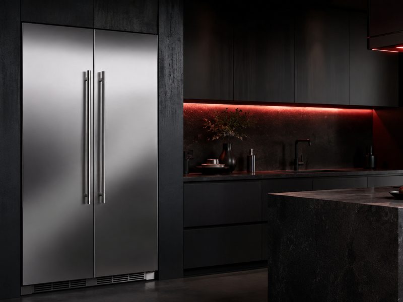 Reparación de Refrigeradoras Bosch